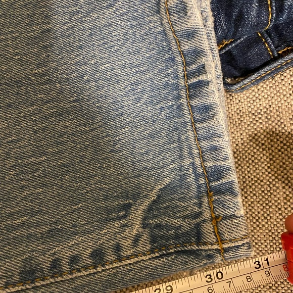 Mom jeans - Picture 3 of 6